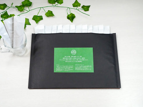 NMN250mg配合優茶 簡易包装30本入り